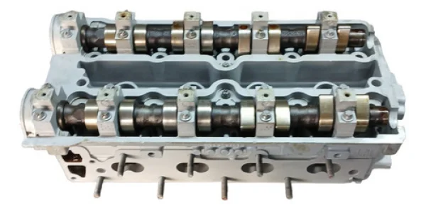 Cabeote Retificado Gm Corsa 1.0 16v Completo 