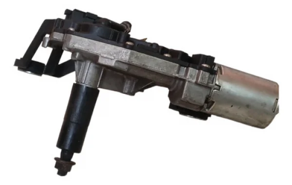 Motor Limpador Traseiro Volkswagen Fox 03 A 14