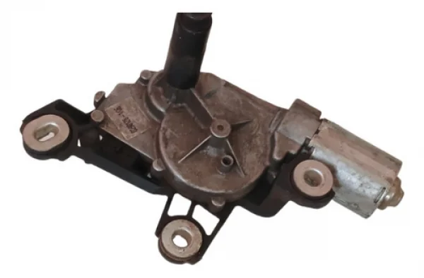 Motor Limpador Traseiro Volkswagen Fox 03 A 14