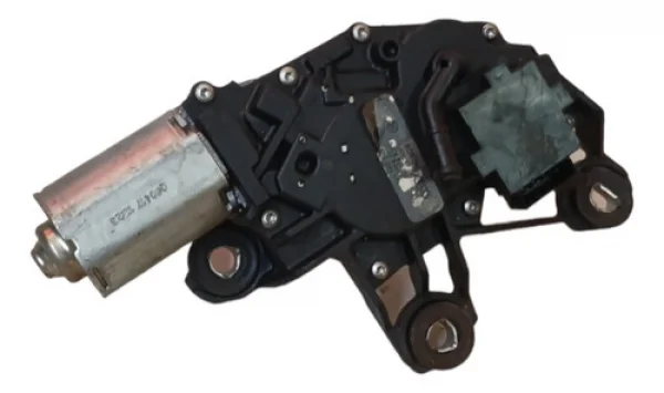 Motor Limpador Traseiro Volkswagen Fox 03 A 14