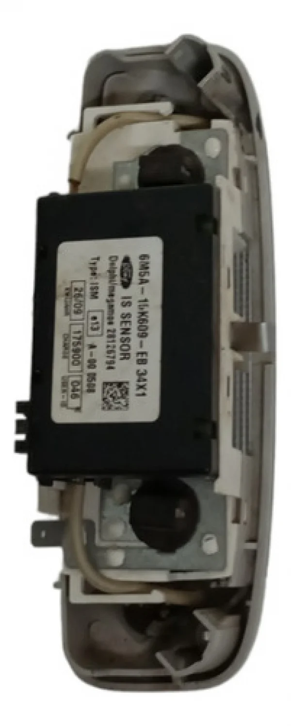 Luz Interna Teto Dianteira Original Ford Focus 2009 A 2013