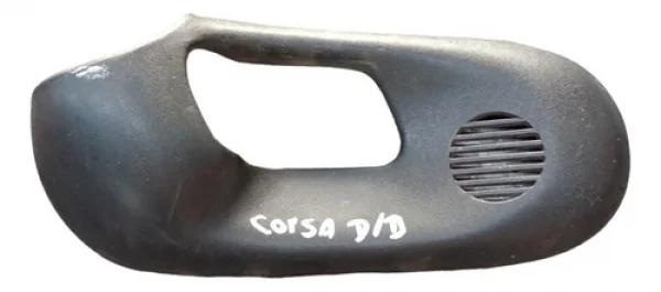 Moldura Maaneta Interna Dianteira Direita Corsa 94 A 12