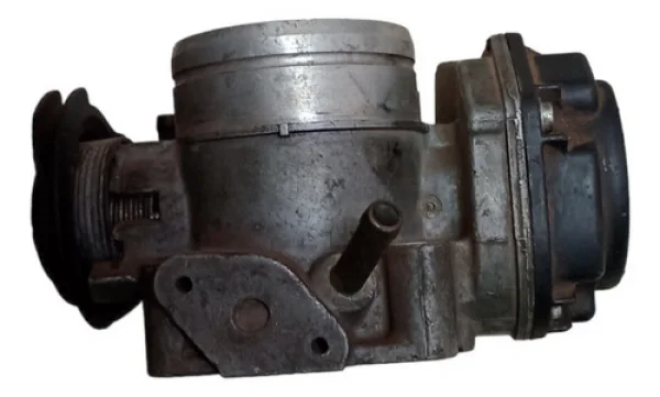 Corpo Tbi Borboleta 1.8 2006 Audi Vw A3 Golf 1996 A 2004