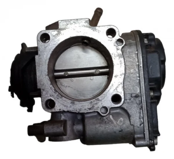 Corpo Tbi Borboleta 1.8 2006 Audi Vw A3 Golf 1996 A 2004