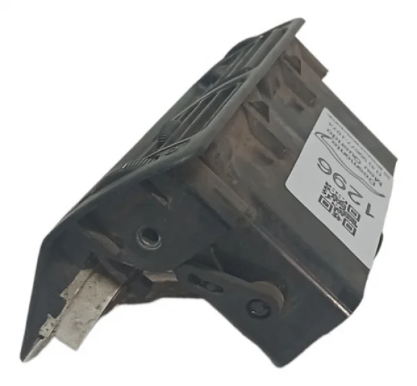 Difusor Central Ar Condicionado Ford Escort 1992 Original