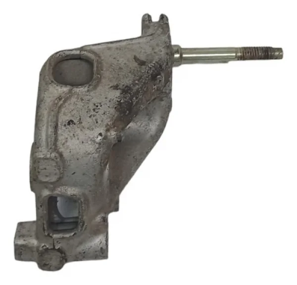 Suporte Coxin Motor Citroen C5 Original Cod 9640951480
