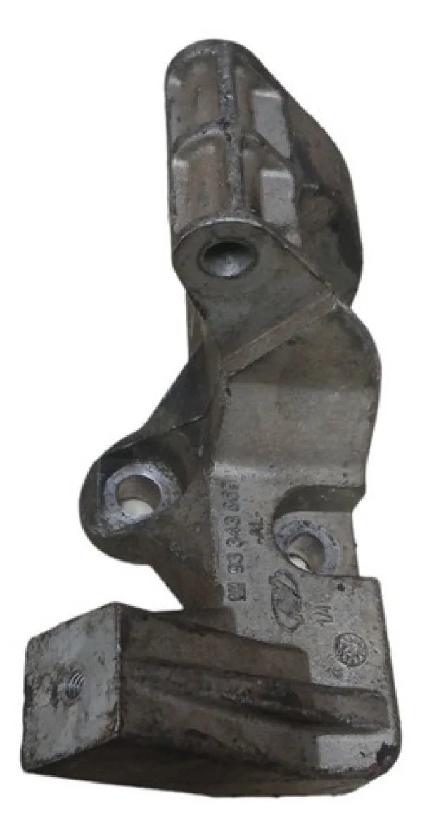 Suporte Alternador 2.0 8v Gm Astra Vectra Zafira 1999 A 2012