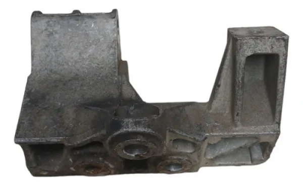 Suporte Alternador 2.0 8v Gm Astra Vectra Zafira 1999 A 2012