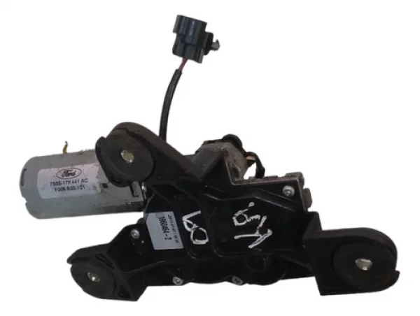 Motor Limpador Traseiro Ford Ka 08 A 13
