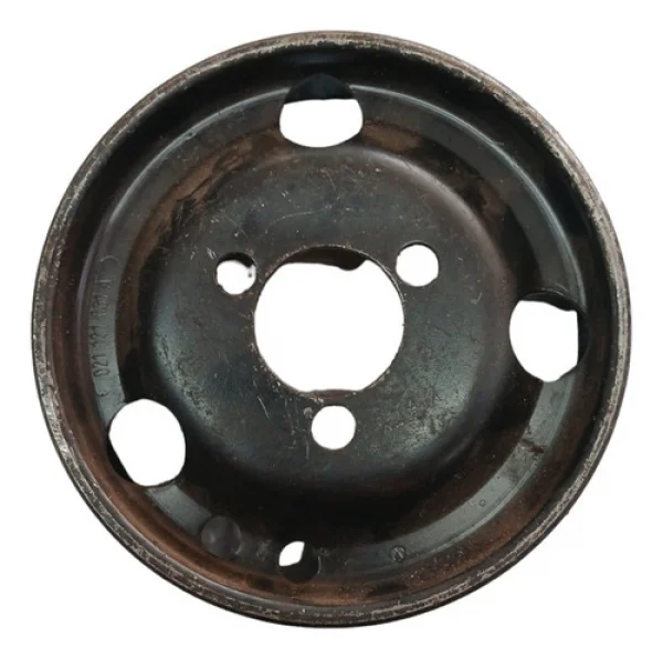 Polia Bomba Dagua Passat Golf 2.8 1994 A 2006 