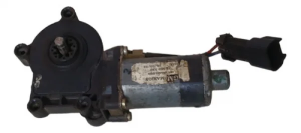 Motor Vidro Eletrico Traseira Direita Asrra 2001