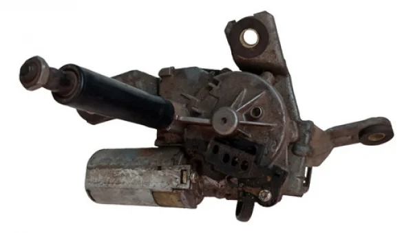 Motor Limpador Traseiro Hatch Vidro Gm Astra 2002 A 2010