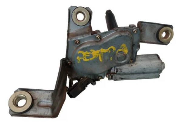 Motor Limpador Traseiro Hatch Vidro Gm Astra 2002 A 2010