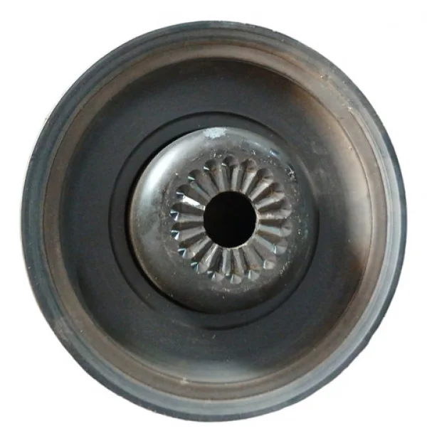 Polia Virabrequim Tfsi Audi A3 Q3 2014 A 2022