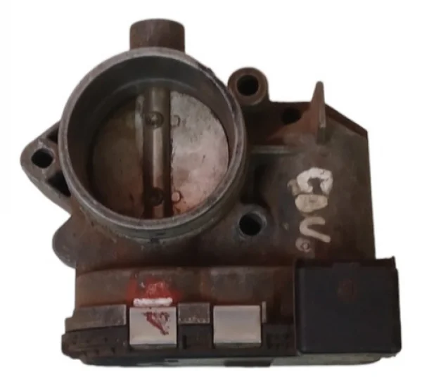 Corpo Borboleta Tbi Peugeot 2006