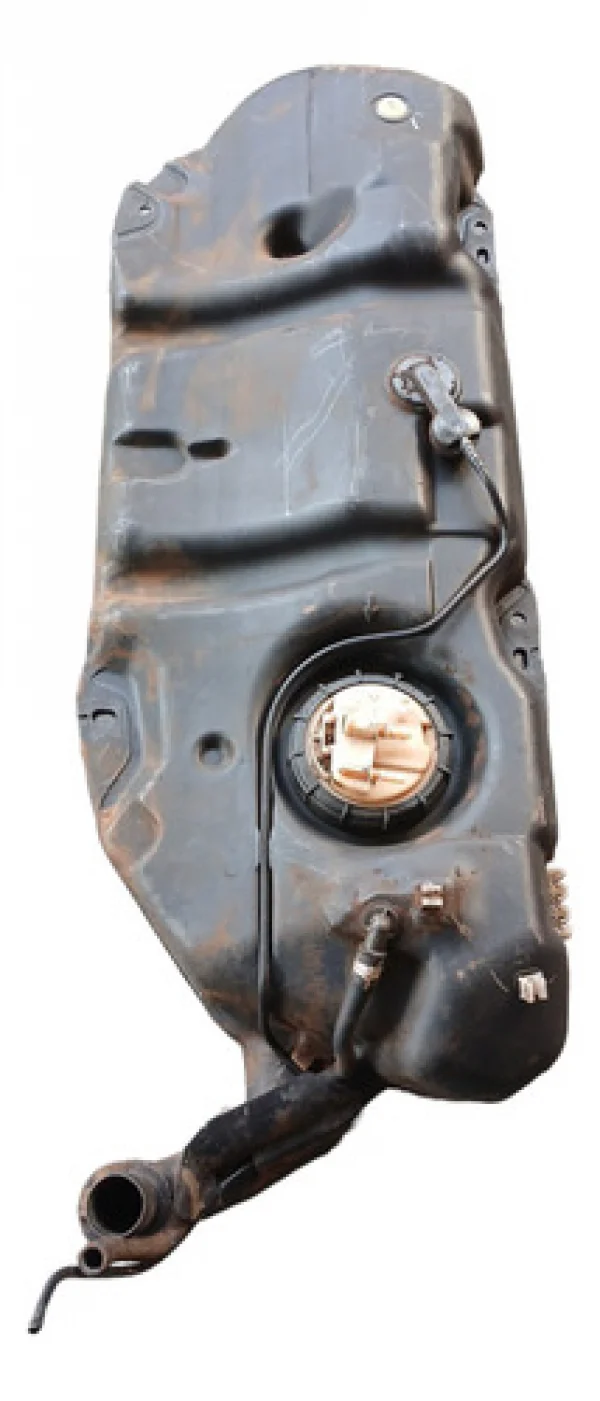 Tanque Combustvel Peugeot 206 1998 A 2016
