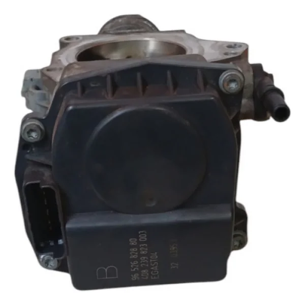 Corpo Borboleta Tbi Peugeot 307, Citroen C4 07 A 12