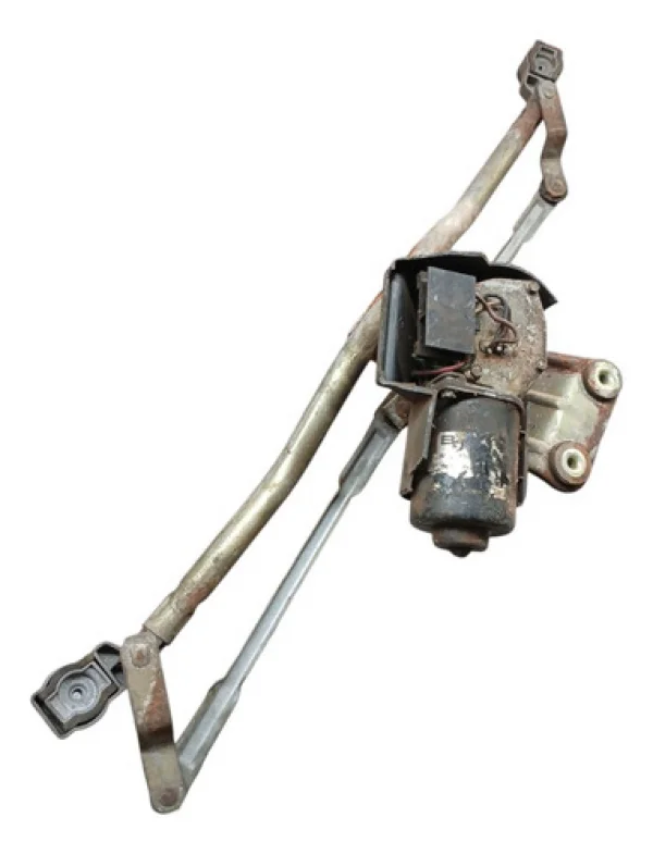 Motor Maquina Limpador Parabrisa Original Ford Escort 1996