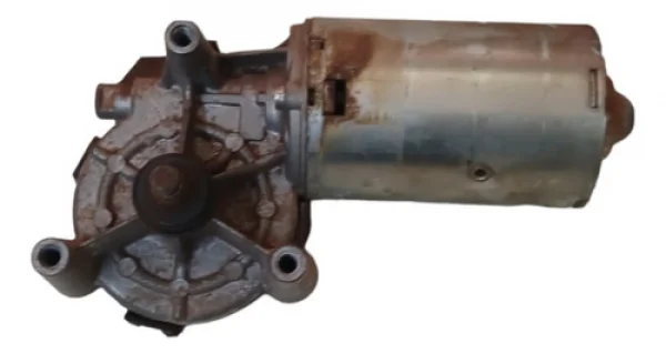 Motor Limpador Parabrisa Dianteiro Bola C Vw Gol 2012 A 2012