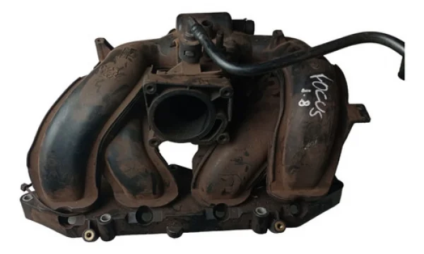 Coletor Admisso 16v Ford Focus 2002 A 2020