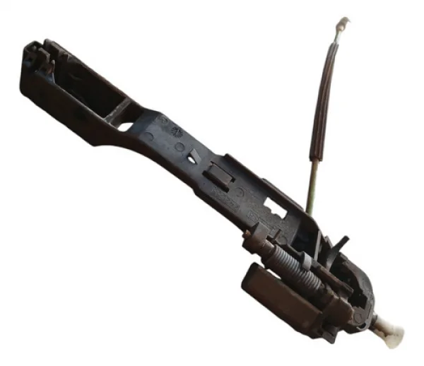 Suporte Maaneta Externa Esquerdo Traseirobstilo 2003 A 2012