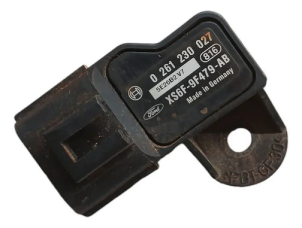 Sensor Map Ford Ka Fiesta Focus Xs6f9f479ab 