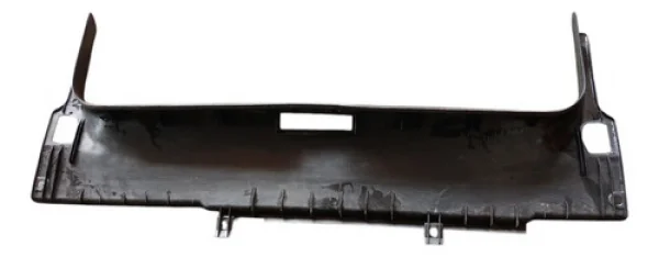 Acabamento Soleira Porta Malas Volkswagen Passat Alemo 1999