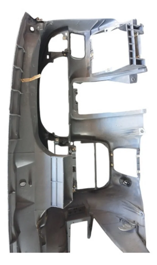 Painel Tabelier Original Fiat Palio Fire 2000 A 2008