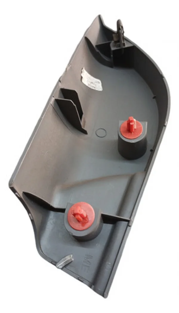 Acabamento Retrovisor Interno Fiat Palio Direita 2013 A 2017