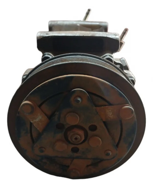 Compressor Ar Condicionado 1.6 1.4 2 Peugeot 206 2008 A 2008