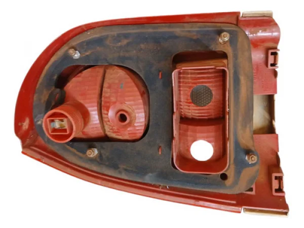 Lanterna Traseira Direita Arteb Vw Gol G4