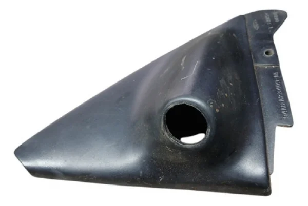 Moldura Acabamento Retrovisor Int Le Ford Escort 1997 A 2003