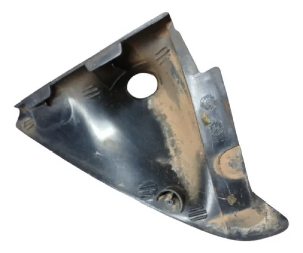 Moldura Acabamento Retrovisor Int Le Ford Escort 1997 A 2003