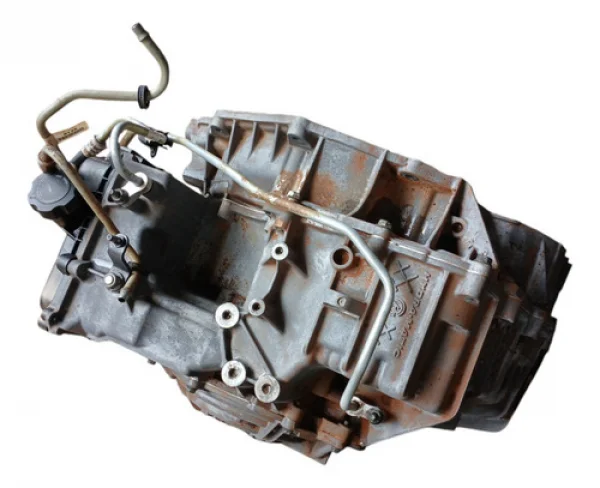 Caixa De Cambio Automatico Gm Captiva 3.6 V6 Hydramatic