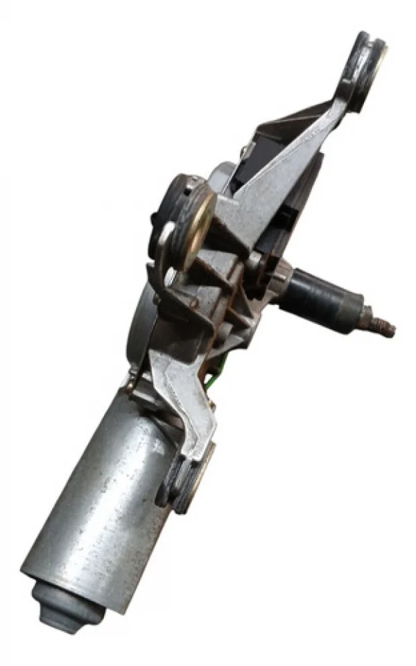 Motor Limpador Parabrisa Vidro Traseiro Vw Golf Sapao 99 05