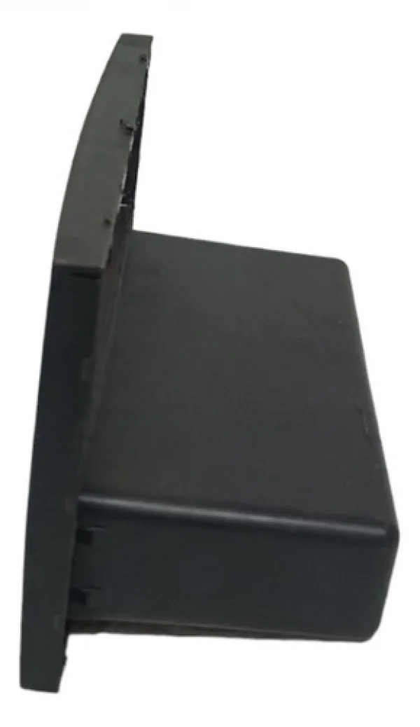 Moldura Radio Central Som Gm Corsa 2004 A 2006