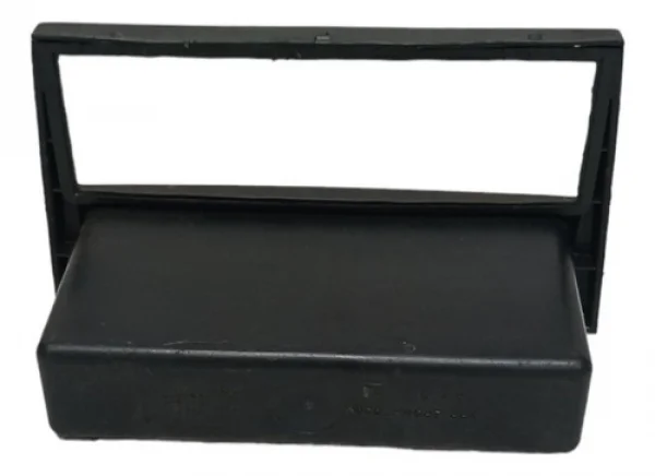 Moldura Radio Central Som Gm Corsa 2004 A 2006