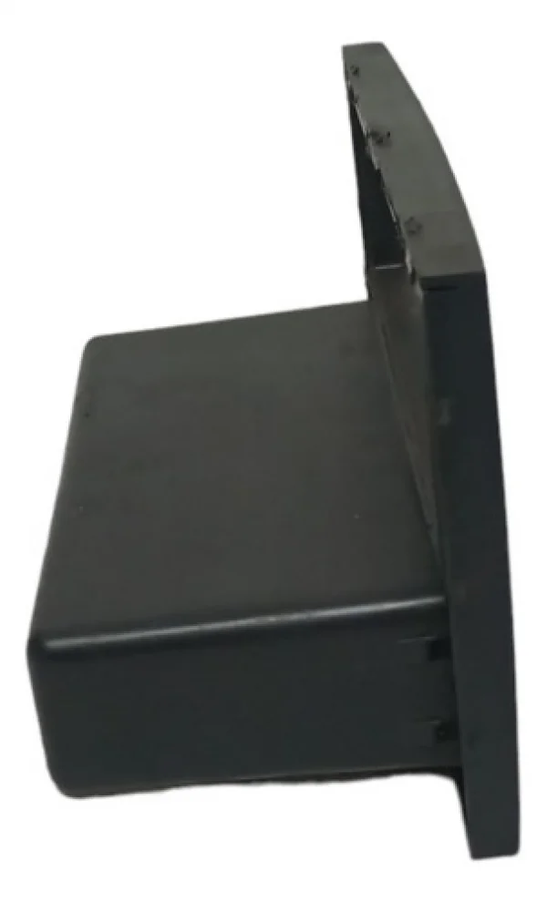 Moldura Radio Central Som Gm Corsa 2004 A 2006