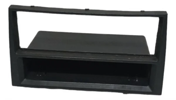 Moldura Radio Central Som Gm Corsa 2004 A 2006