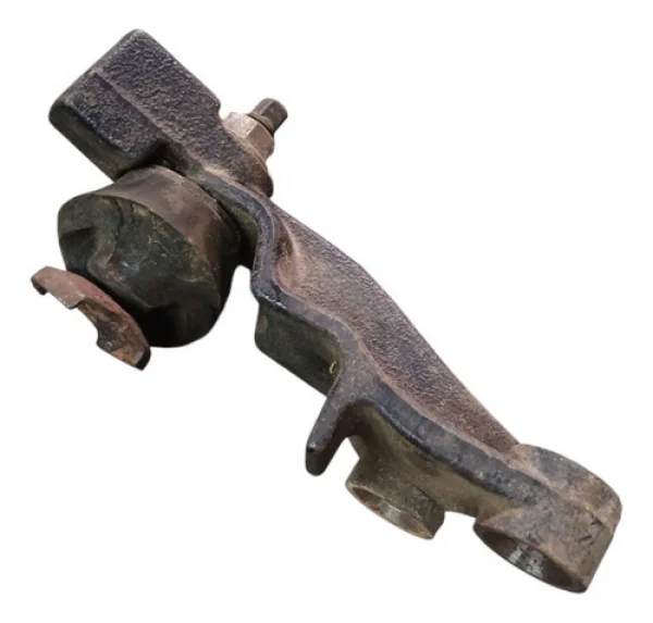 Suporte Alternador Honda Civic 2001 A 2006 