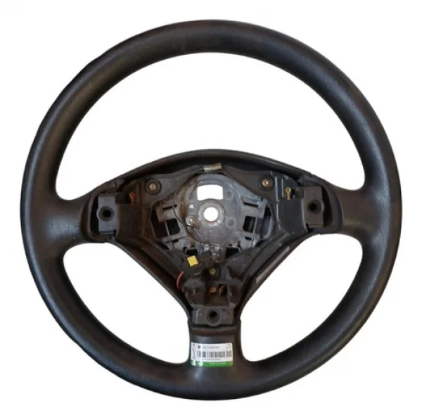 Volante Direo Peugeot 307  2001 A 2012