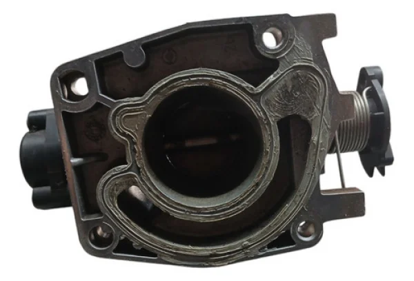 Corpo Tbi Borboleta Endura 1.0 Ford Fiesta Ka 1998 A 1998