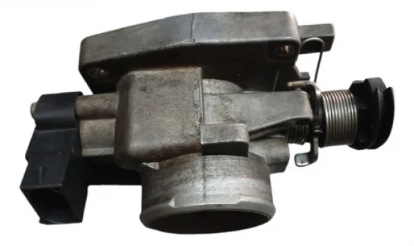 Corpo Tbi Borboleta Endura 1.0 Ford Fiesta Ka 1998 A 1998