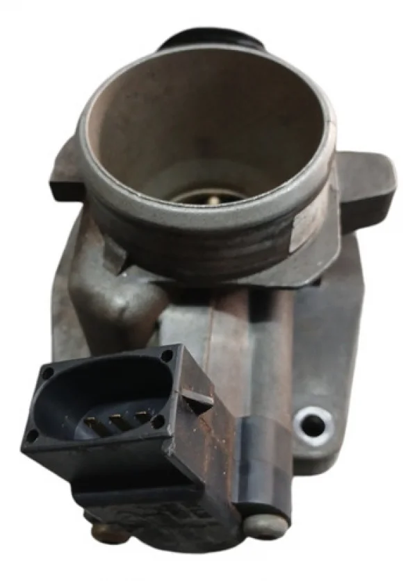 Corpo Tbi Borboleta Endura 1.0 Ford Fiesta Ka 1998 A 1998