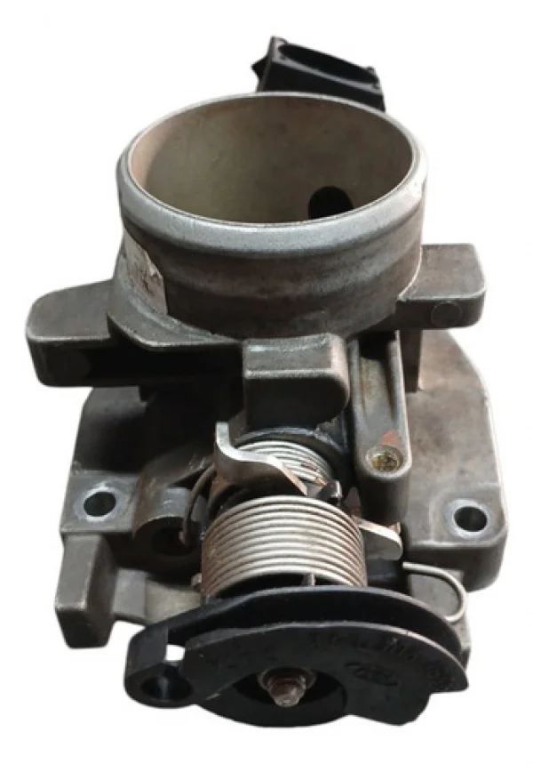 Corpo Tbi Borboleta Endura 1.0 Ford Fiesta Ka 1998 A 1998