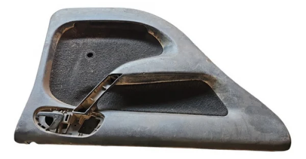 Forro Porta Traseiro Esquerdo Original Vw Gol G3 4 Portas