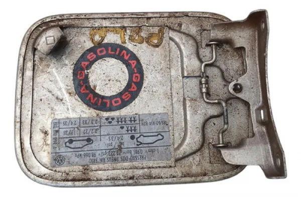 Portinhola Tanque De Combustvel Volkswagen Polo Classic 