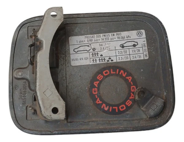 Portinhola Tanque Combustvel Volkswagen Polo Classic 