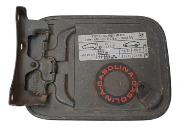 Portinhola Tanque Combustvel Volkswagen Polo Classic 
