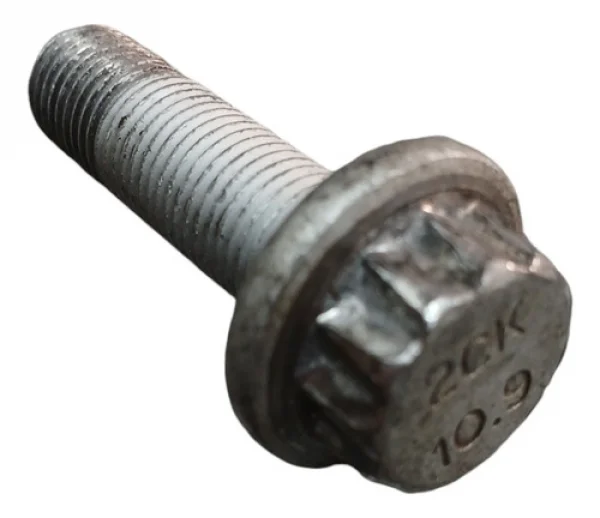 Parafuso Ponta Virabrequim Motor Ea111 1.6 8v 
